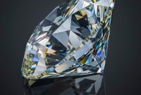 Alrosa Schedules Combined Diamond Auction at IDWI Feb 2017