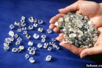 Alrosa Charts Course for 2017 Growth