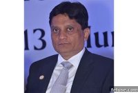 GJF Names Nitin Khandelwal Chairman, Pramod Agrawal Vice Chairman