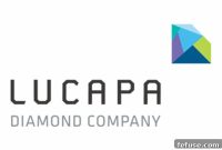 Lucapa Pinpoints Diamond-Rich Kimberlite Drill Sites at Orapa Area F and Brooking Projects