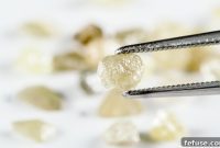 Anglo American’s Diamond Output Jumps 10% in Q4