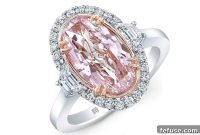 Friday 5: Roseate Diamond Haven