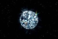 Diamonds: A Brighter World Ahead