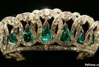 Cambridge’s Emerald Legacy