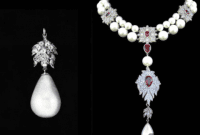 La Peregrina and Elizabeth Taylor: A Legendary Pairing
