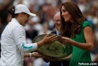 Kate Sports Glory