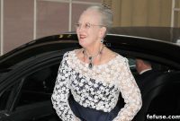 Queen Margrethes Magnificent Danish Sapphires