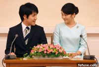 Mako’s Choice: A Life Beyond the Crown