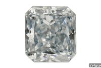 GIA Unveils Natural Diamond with CVD-Induced Fancy Blue Color