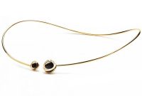 Britt’s Edit: Antonini Atolli Collar Necklace