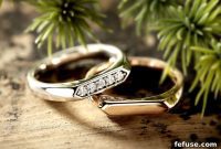 Millennials Drive Signet Ring Sales Resurgence