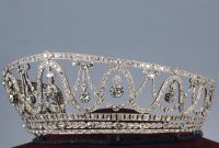 German Museum Rocked by Daring Tiara Heist