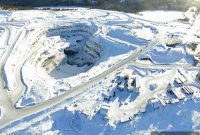 Stornoway and Birks Group Debut Jewellery Collection Featuring Quebec Diamonds