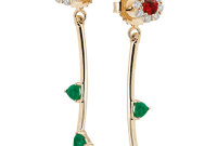 Irini Design’s Flourishing Floral Statement
