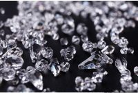 India Rises to Second Largest Diamond Exporter to China