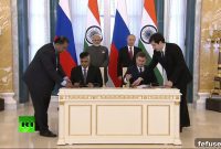 GJEPC and ALROSA Ink New Cooperation Agreement