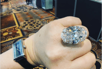JCK Luxury 2017 Through the Instagram Lens