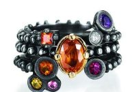 Delphine Leymarie’s New Bohème Bridal Jewelry Showcase