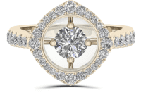 JCK Las Vegas 2017 The Apex of Diamond Splendor