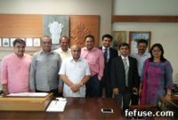 GJEPC Presses Government for GST Rate Reforms