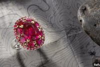 Green Gems Dazzle at Bonhams Hong Kong Sale