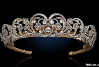 Sotheby’s Unveils Dazzling Royal and Aristocratic Tiaras