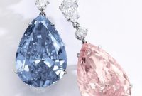 Iconic Earrings Shatter Price Records
