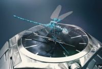 Timex and SilMach: New Tech Set to Redefine Watchmaking