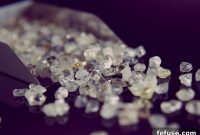 Coloured Diamond Fraud Ring Dismantled
