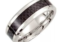 Mastering the Mix: Men’s Rings in Diverse Materials