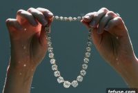 Princess Margaret’s Million Dollar Diamonds