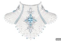Paris High Jewelry An Exclusive Second Chapter