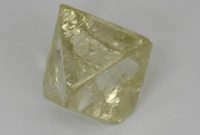 Alrosa Unearths Twin Diamond Giants