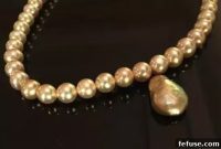 Behind the Velvet Rope: My Third Foray into Pearl Paradise
