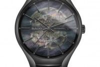 Friday Five: Elevate Your Wrist Game