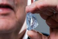 Indian Polished Diamond Exports Stall in July