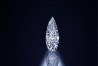 A 4.03 Carat Fancy Intense Blue Diamond Anchors Bonhams London Fine Jewellery Sale