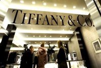 Tiffany’s Americas Comps Edge Down 1% in Second Quarter
