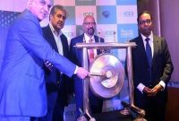 India’s ICEX Initiates World’s First Diamond Derivatives Trading