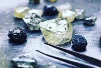 De Beers Commits 140 Million Dollars to Marketing, Highest Budget Since 2008