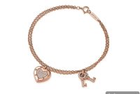Tiffany Shines with Robust First-Half Growth