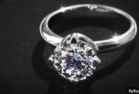 De Beers Ramps Up Diamond Marketing with $140M Investment