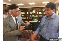 New Leadership Takes Helm at India’s Commerce and Industry Ministry