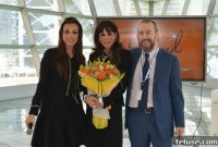 GSI Unveils American Retail Secrets in Dubai
