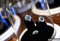 Jewellery Edges Out Classic Cars as Top Luxury Investment