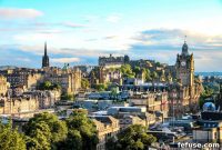 Edinburgh Jewelers: Forging Lasting Client Bonds Through Personalized Care