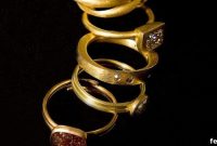 Fairtrade Forges History with First African Gold to UK