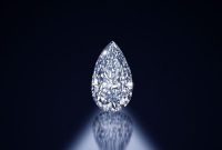 Graff Lands Coveted Intense Blue Diamond for Millions