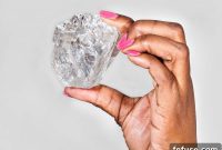Graff Secures The Century’s Monumental Diamond