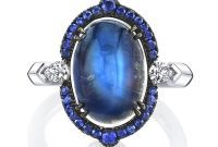 Britt’s Coveted Find: Omi Privé’s Monaco Moonstone Ring